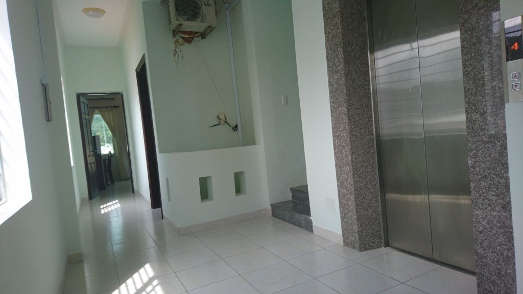 Фото Gia Hung Hotel