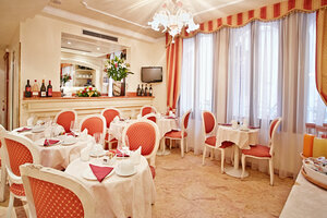 Гостиница Hotel San Luca в Венеции