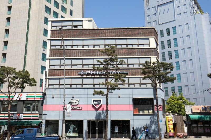 Philstay Dongdaemun Avenue