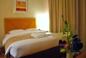 Гостиница Geneva Hotel Amman