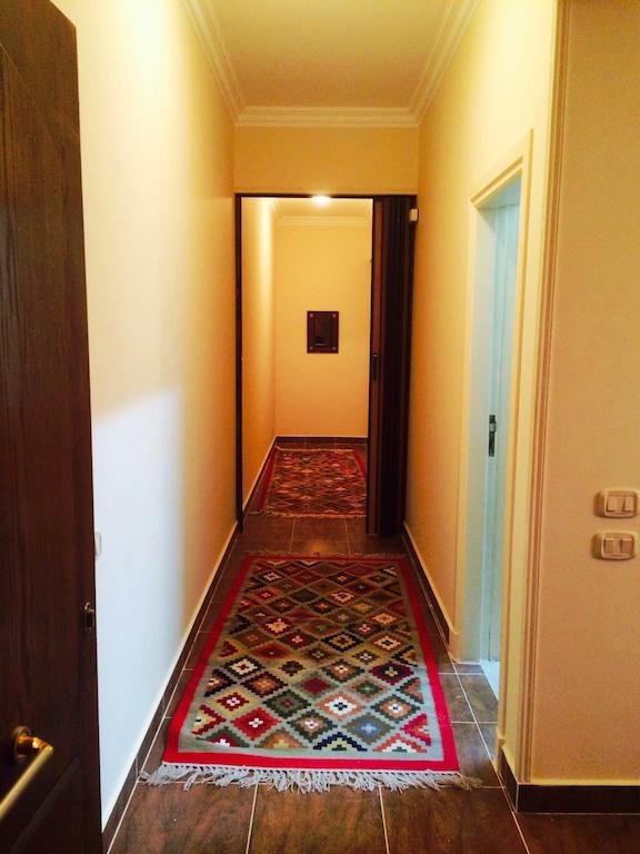 Фото Ambassador House Marsa Alam