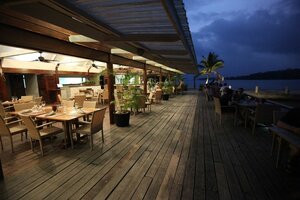 Erakor Island Resort & SPA