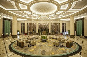Wuhan Liantou Penisula Hotel & Resort