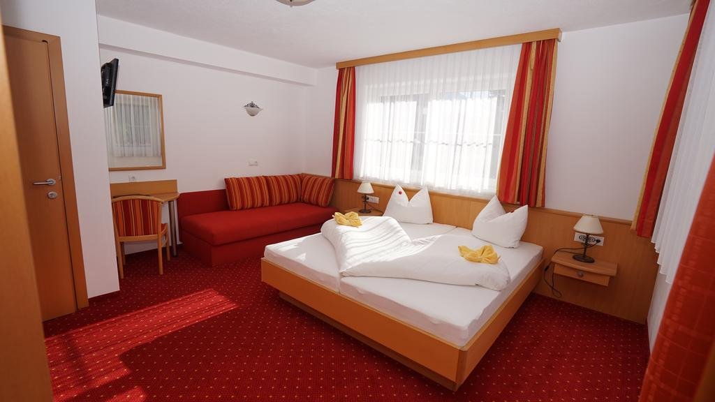 Фото Chalet Lena