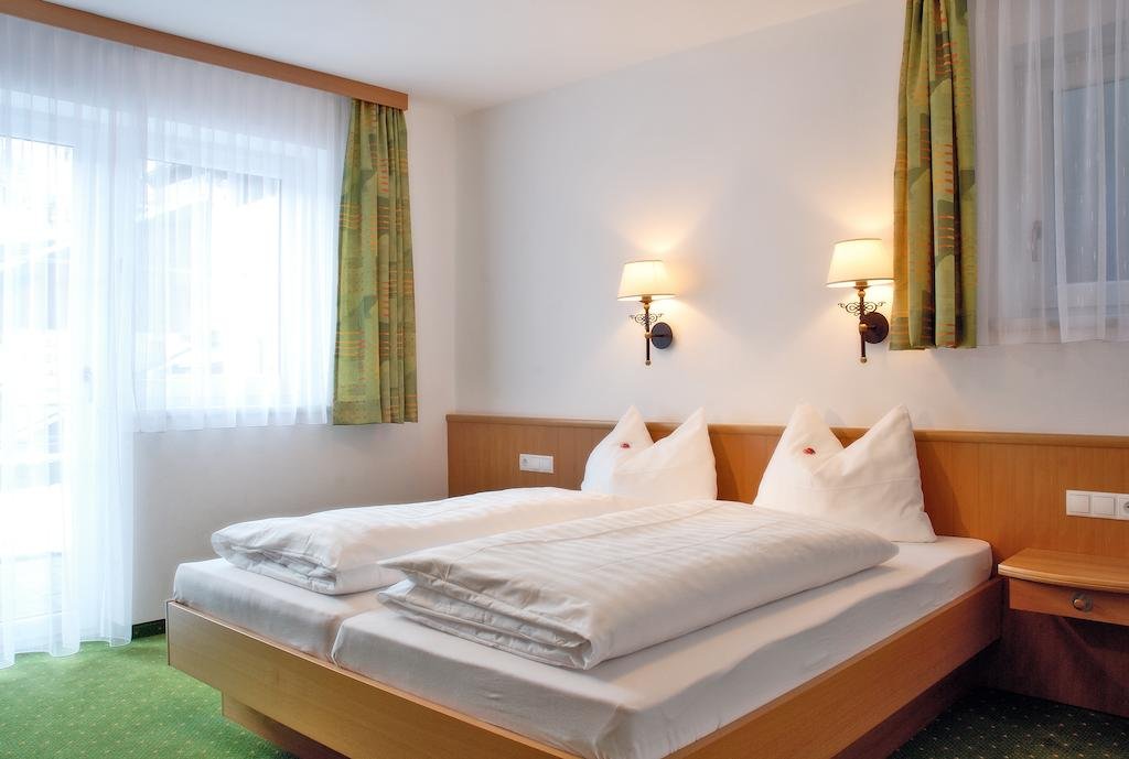 Фото Chalet Lena