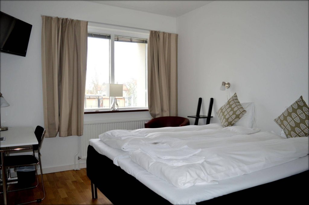 Фото Fängelset Hotell & Konferens