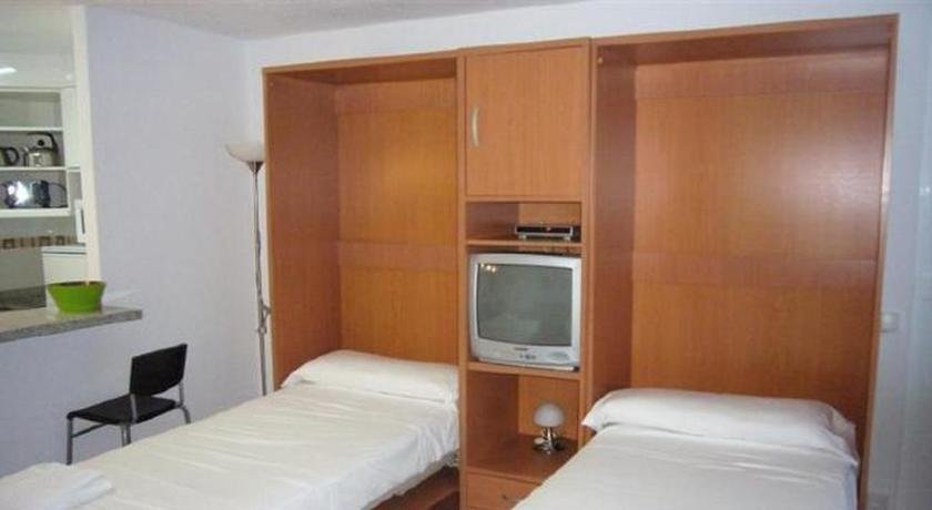 Фото Las Palmeras