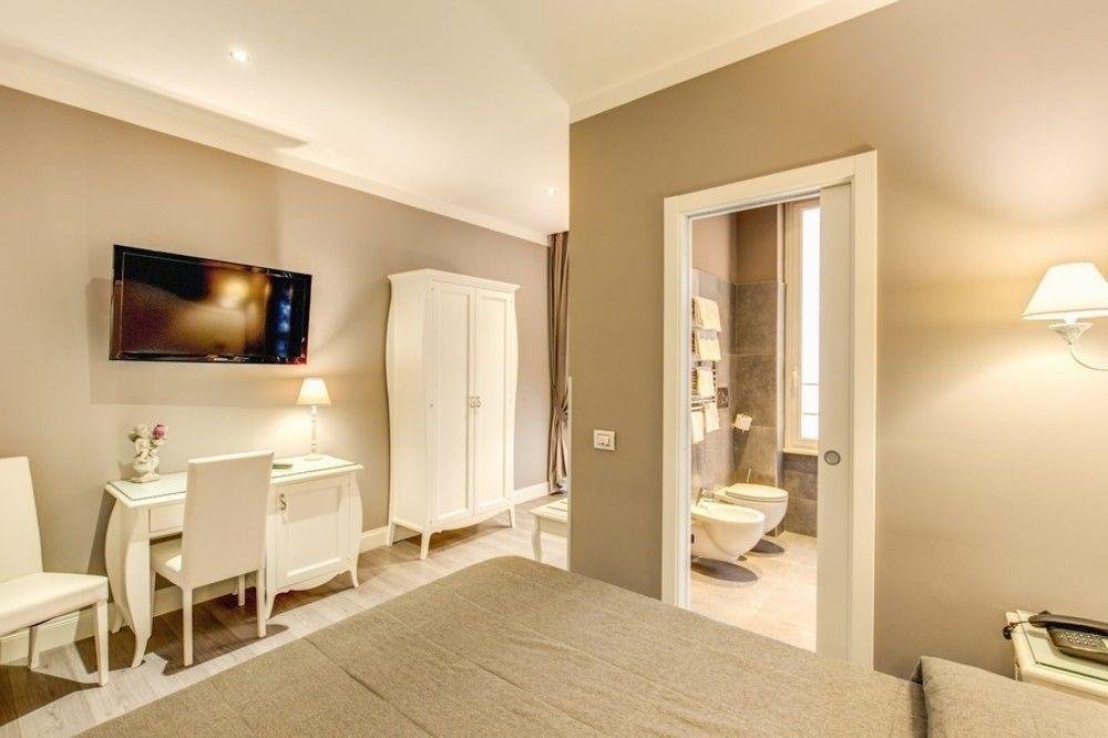 Фото Suite Castrense