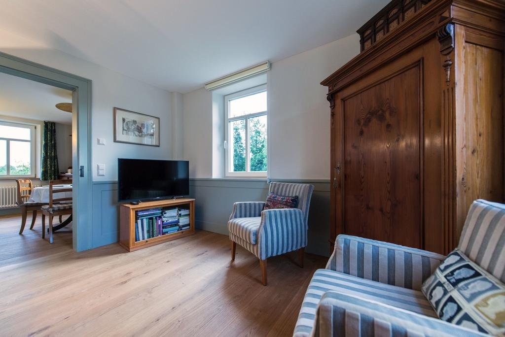 Фото Haus zum Nussbaum