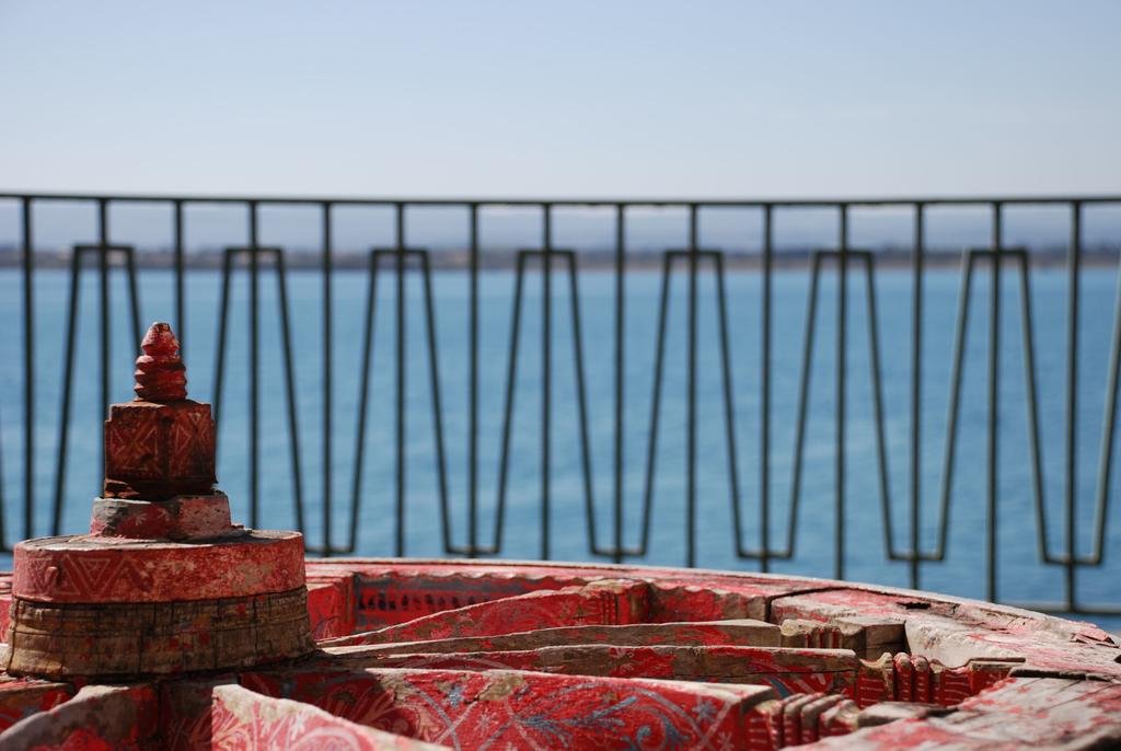 Фото Curtigghiu Casa A Razziedda