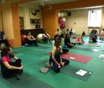 Прана (ул. Победы, 21, Обнинск), студия йоги в Обнинске