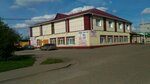 Стройкреп (Центральная ул., 7, посёлок Большие Поля, Омск), крепёжные изделия в Омске