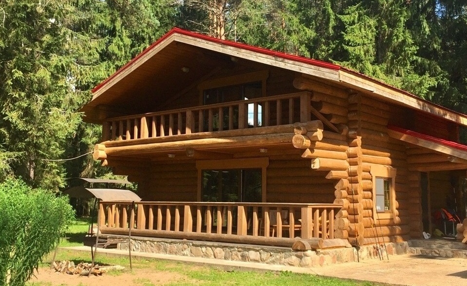 Фото Valday Hunting & Country Club