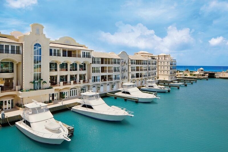 Port Ferdinand Marina & Luxury Residences