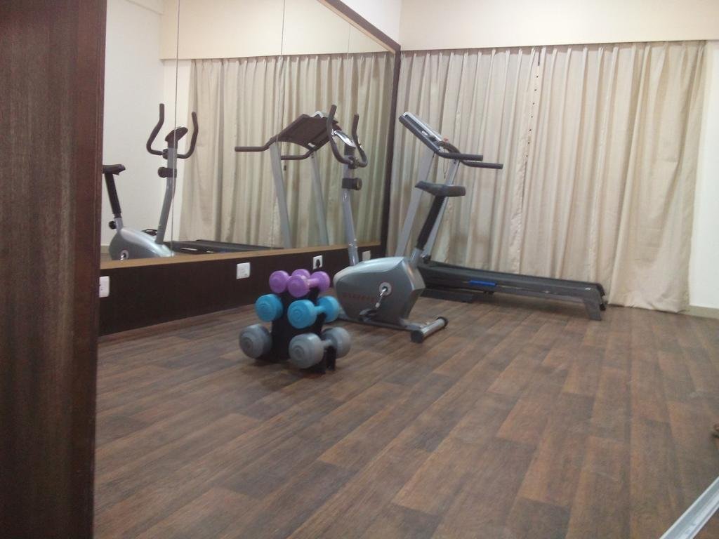 Фото Hotel Silicon Hearth Marathahalli