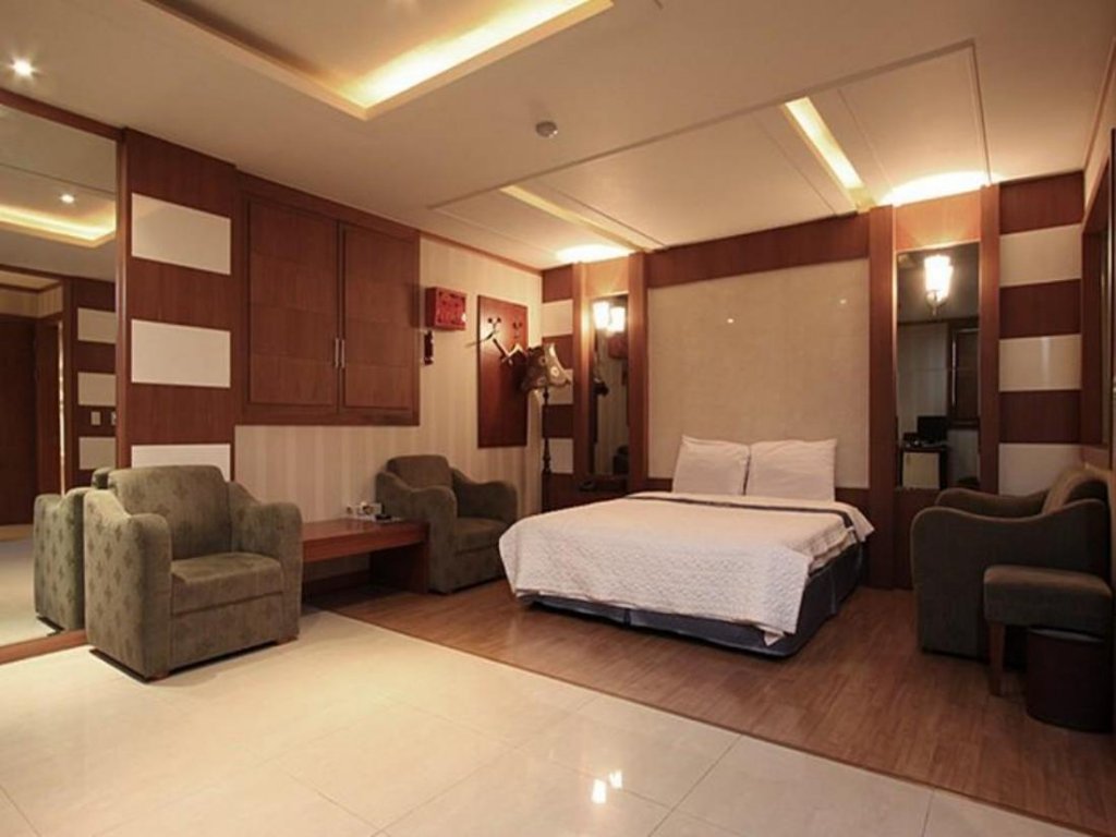 Фото The Evelyn Dongdaemun Hotel