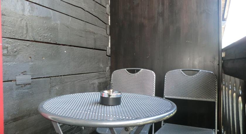 Фото Appartement Krapfgut