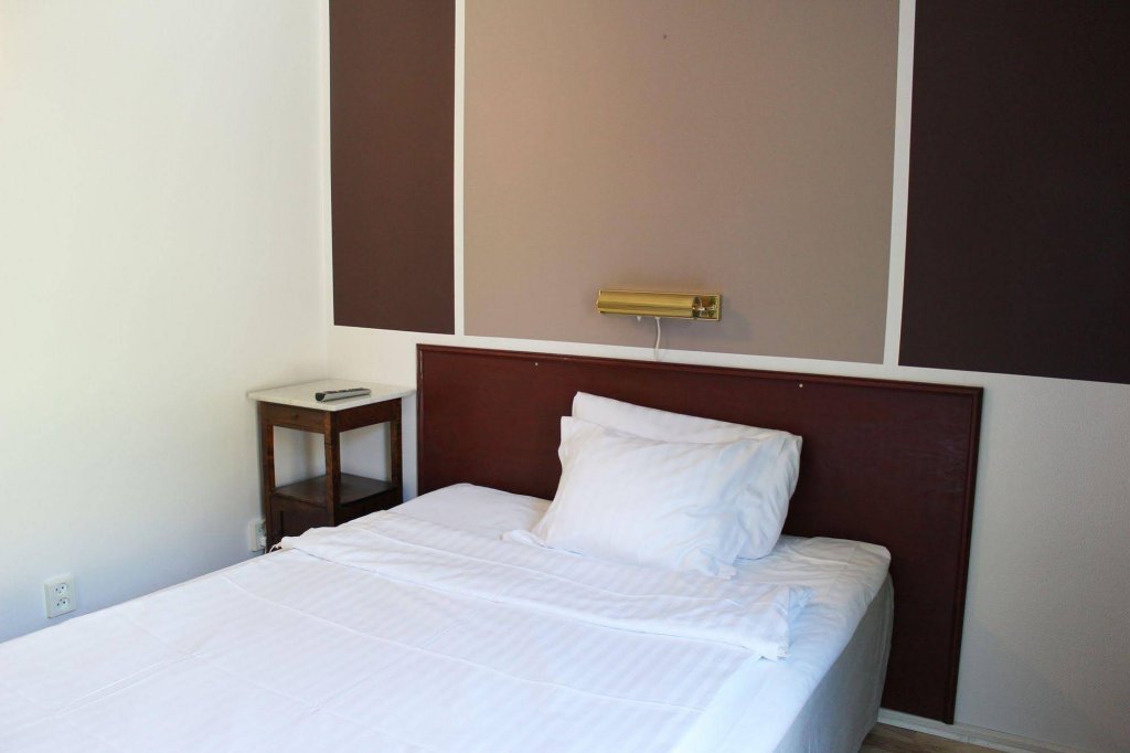 Фото Hotel Djingis Khan