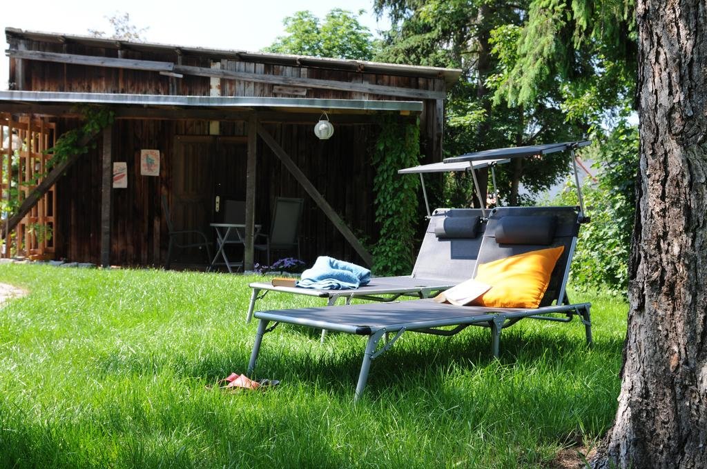 Фото Seeland Lodge