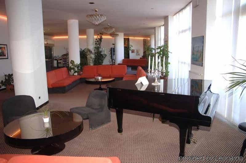 Фото Balletti Park Hotel