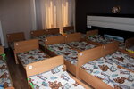 Soglasie (Esto-Sadok Village, Vremena Goda Embankment, 3), kindergarten, nursery