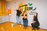 Jam Dance Studio (Karbolitovskaya ulitsa, 18), dance school