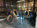 Npo Ksk Ltd (Salova Street, 27АВ), industrial equipment