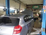 Za rulyom (Startovaya Street, 18с3), car service, auto repair