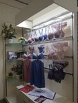 Dimanche Lingerie (Novodmitrovskaya Street, 5Ас2), underwear wholesale