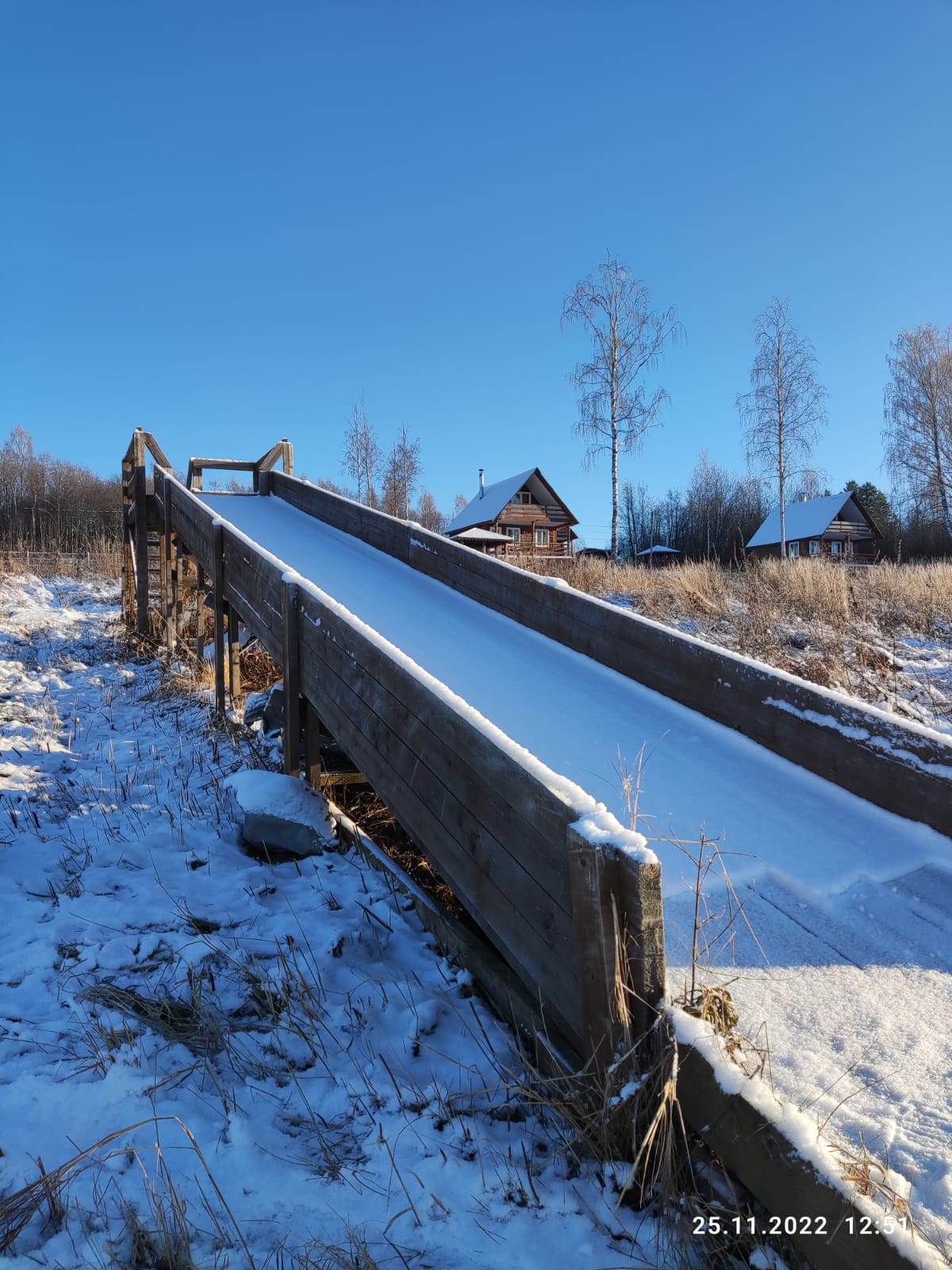 Фото Юксово