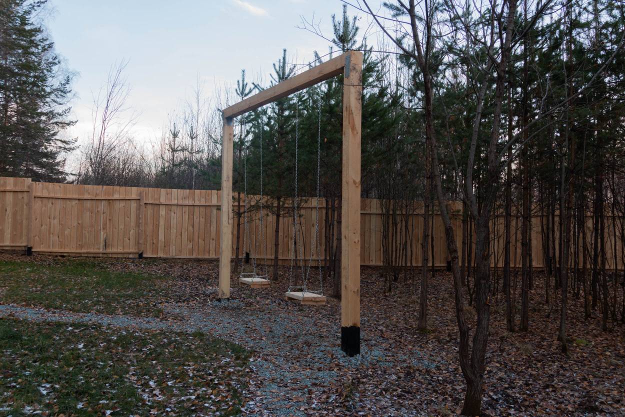 Фото На опушке