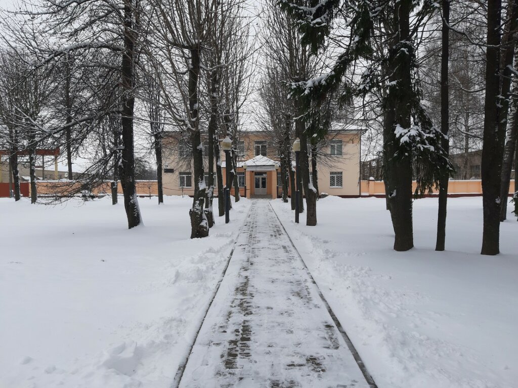 Trabajos de montajes eléctricos Stroitelno-Montazhnoye upravleniye № 6 Belselelektrosetstroy, , foto