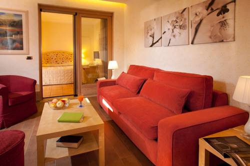 Фото Hotel Piccolo Borgo
