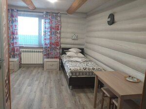 Каргопольская слобода