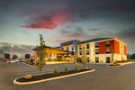 Holiday Inn Express Hotel & Suites Troy, an Ihg Hotel