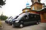 Spas (ulitsa Rozy Lyuksemburg, 11), funeral services