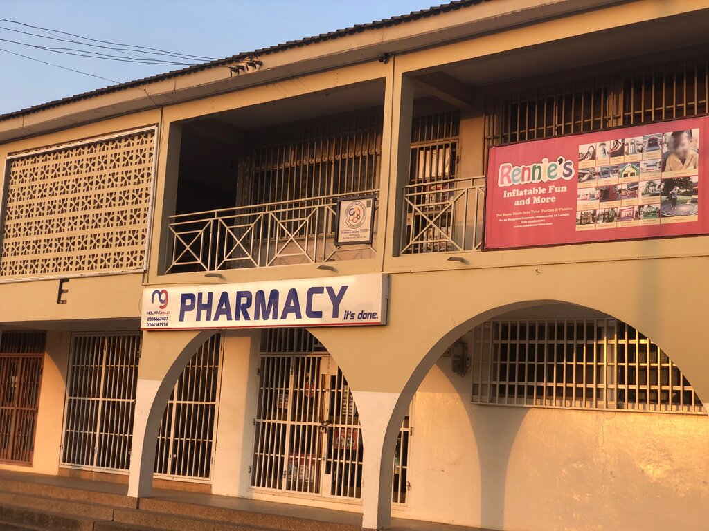 Pharmacy Nolan Group, Earth, photo