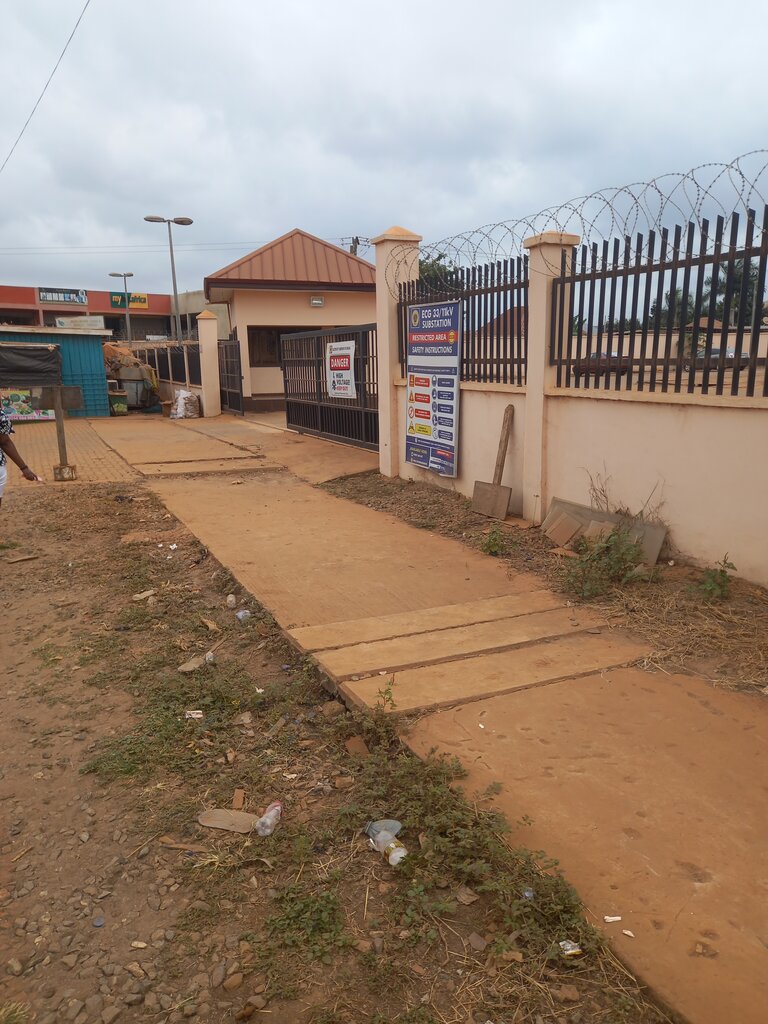 NPP, HPP, TPP Ecg Transformer Substation, Earth, photo