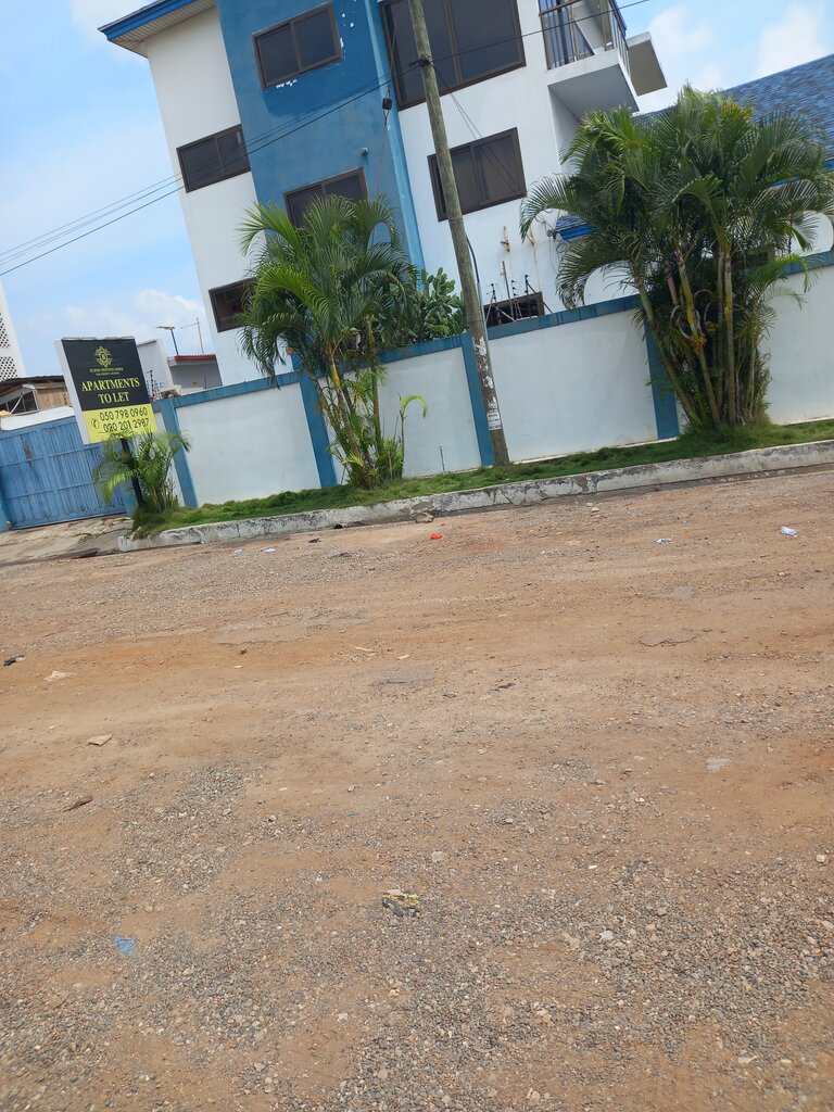 Real estate agency Bespoke Properties Ghana, Earth, photo