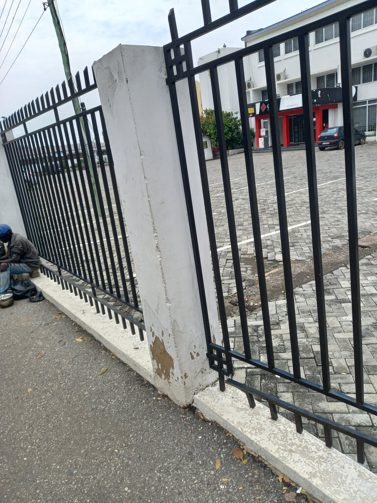 Bank Consolidated Bank Ghana, Accra, photo