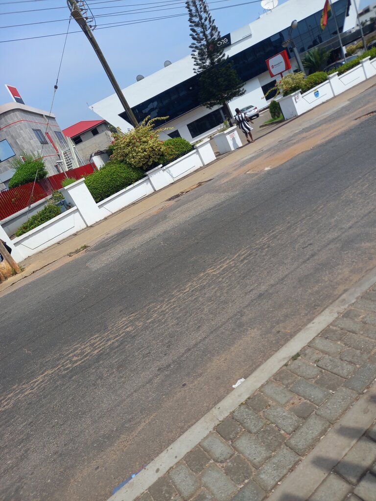 Jewelry workshop Cbg, Accra, photo