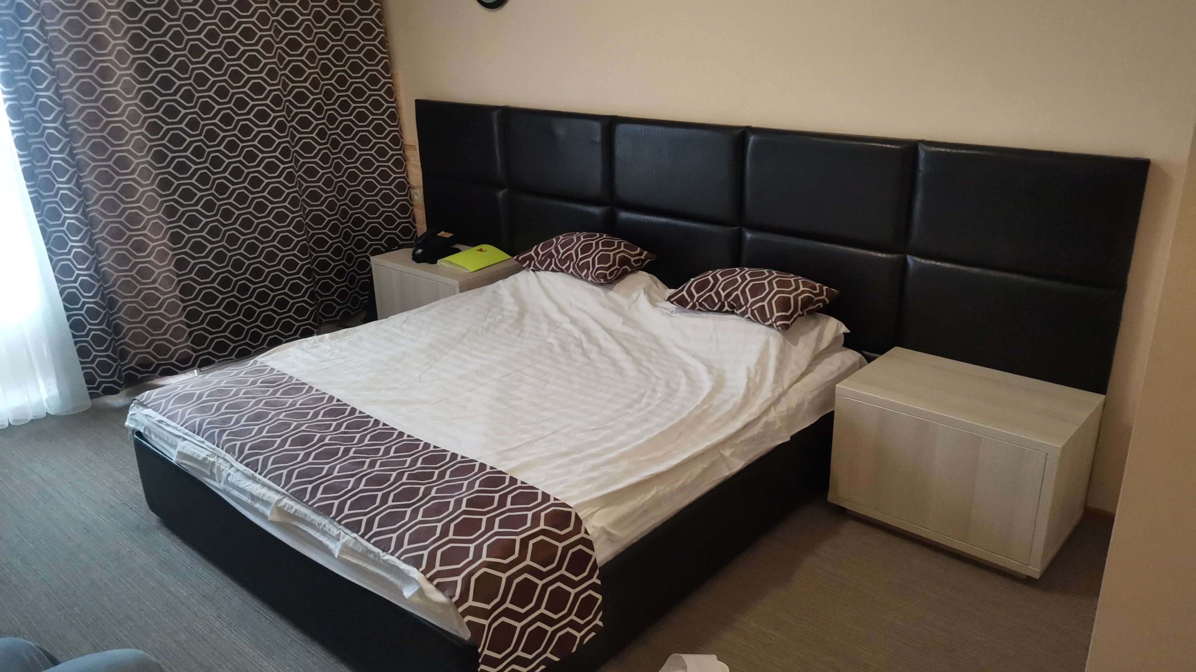 Фото Мартон Волга