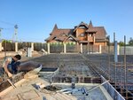 Торговый дом СПТ (Bugry, 2-y Garazhny proyezd, 2), construction and finishing works