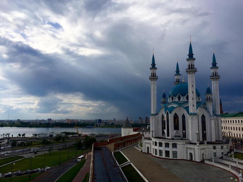 Фото Регина