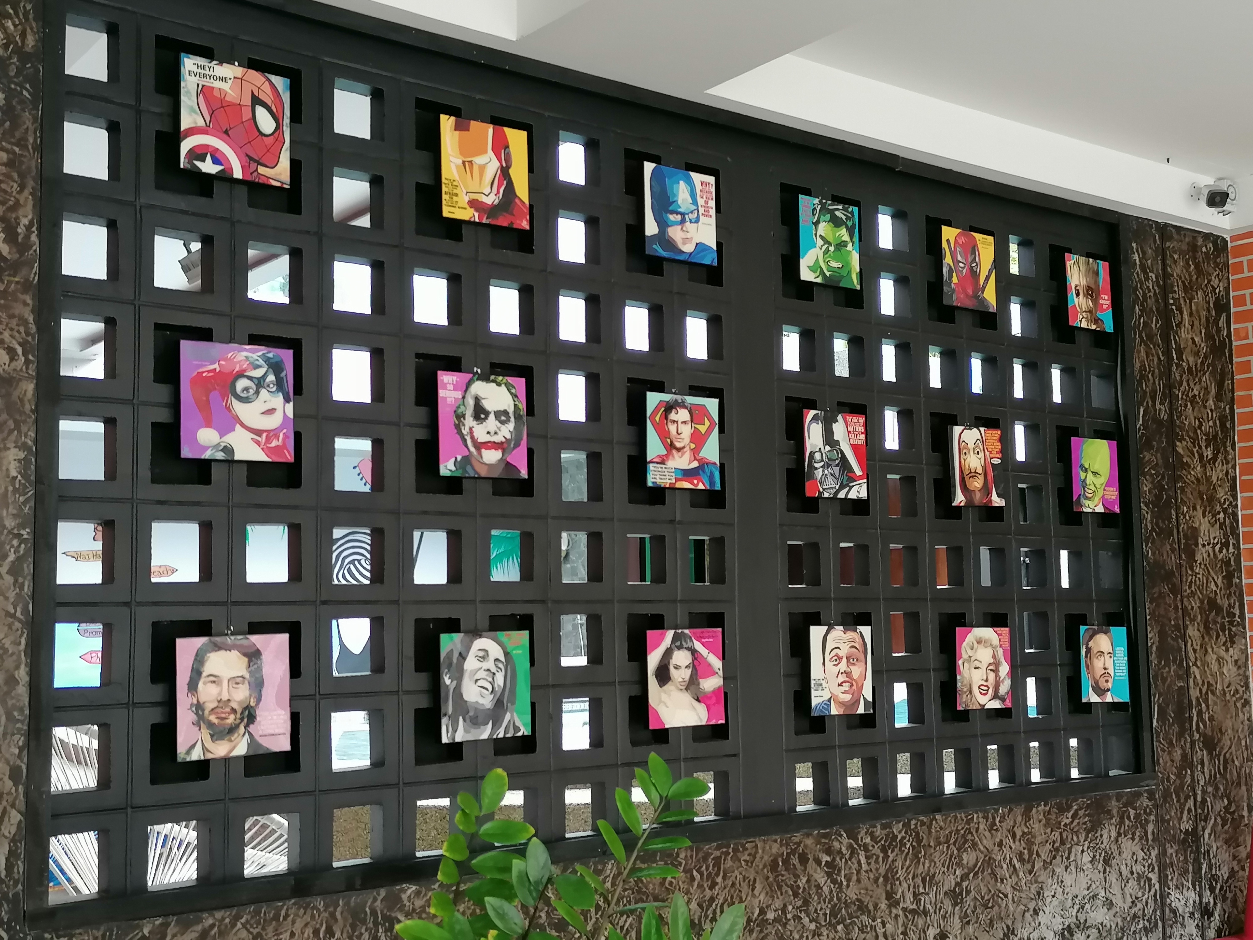 Фото Oneloft Hotel