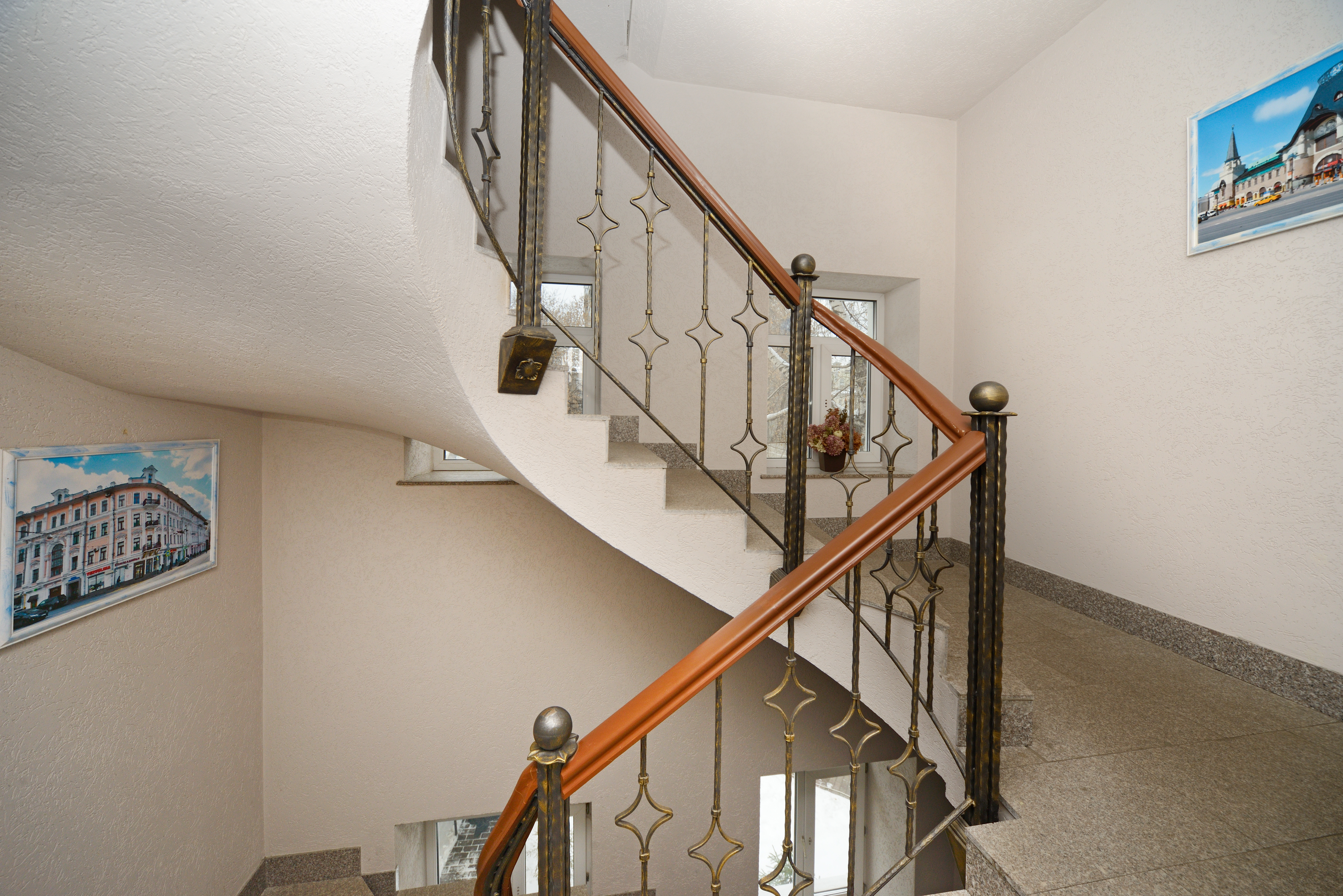 Фото Денисовский дворик