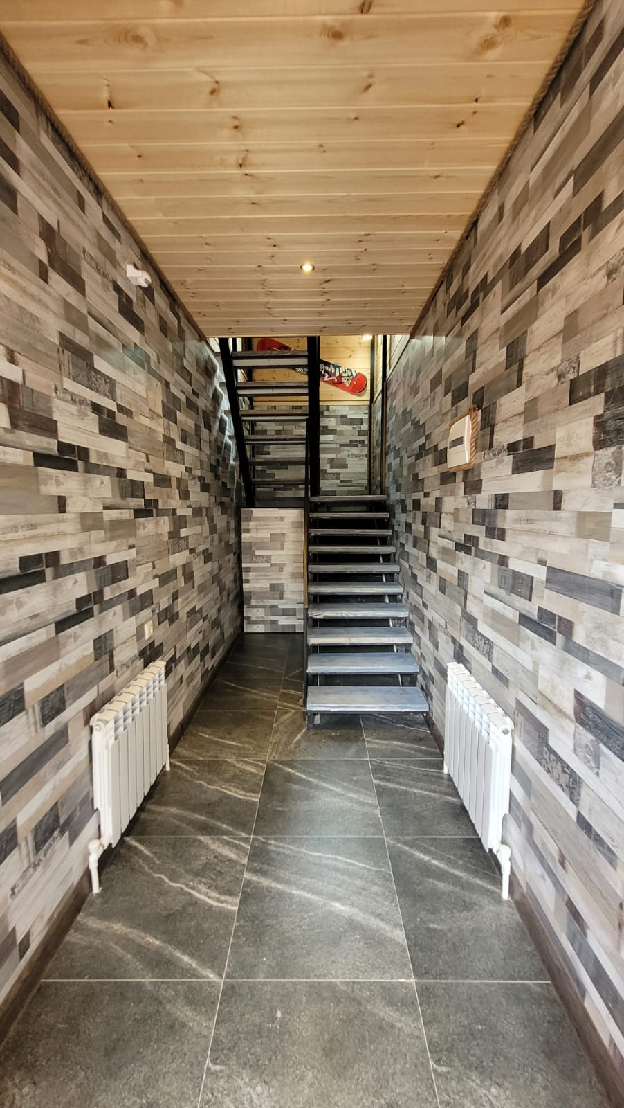 Фото АкъТау Шале