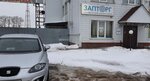Zaptorg (Promyshlennaya Street, 10к3), auto parts and auto goods store