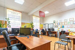 AeNBI (ulitsa Zakhvatayeva, 4), real estate agency