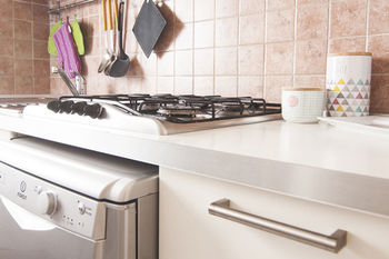 Фото Alessia's Flat - Quite & Charming